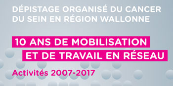 Rapport 2007-2017